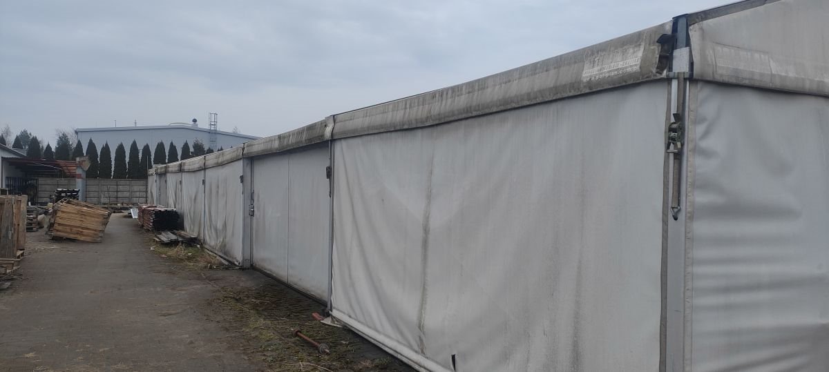 Lokal użytkowy na sprzedaż Suchy Las  3 637m2 Foto 3