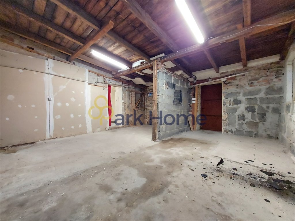 Lokal użytkowy na sprzedaż Żary  90m2 Foto 10