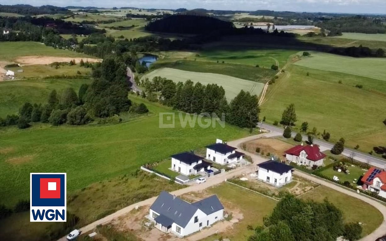 Dom na sprzedaż Chruściele, Chruściele  2m2 Foto 3