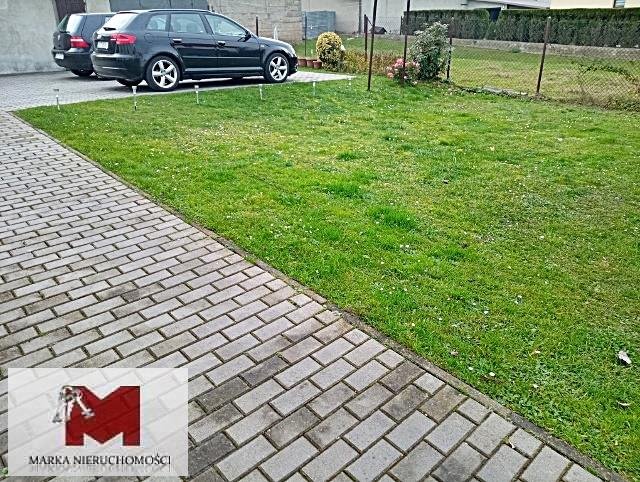 Mieszkanie dwupokojowe na sprzedaż Jaryszów, Zwycięstwa  38m2 Foto 10