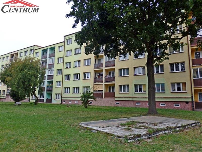 Mieszkanie trzypokojowe na sprzedaż Białogard, Chopina, Chopina, Chopina  44m2 Foto 1