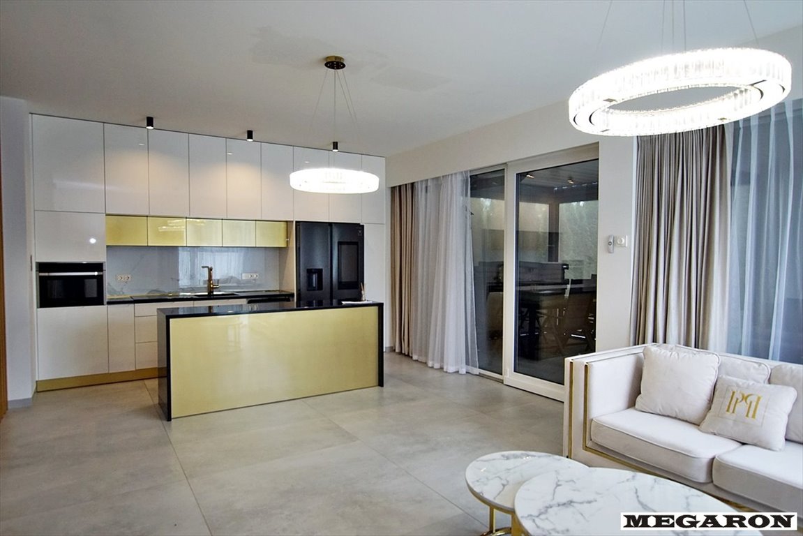 Nowoczesny dom 110 m² z tarasem i garażem w prestiżowej Grabówce Częstochowa, Grabówka  110m2 Foto 1