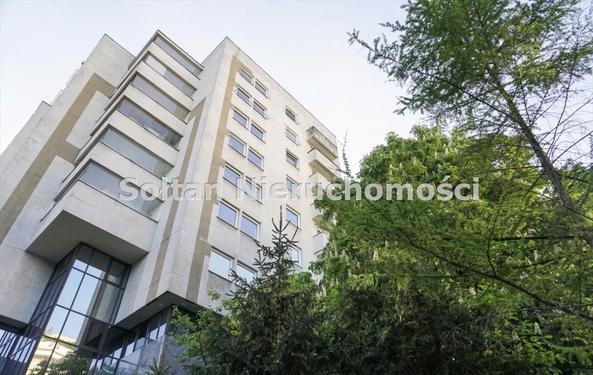 Mieszkanie trzypokojowe na sprzedaż Warszawa, Śródmieście, Śródmieście Południowe, al. Jana Pawła II  66m2 Foto 1