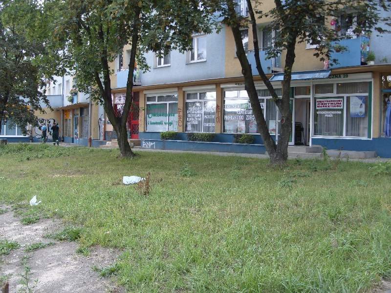 Lokal użytkowy na sprzedaż Częstochowa, OSTATNI GROSZ 89m2 Foto 1 Lokal użytkowy na sprzedaż Częstochowa, OSTATNI GROSZ 89m2 Foto 1