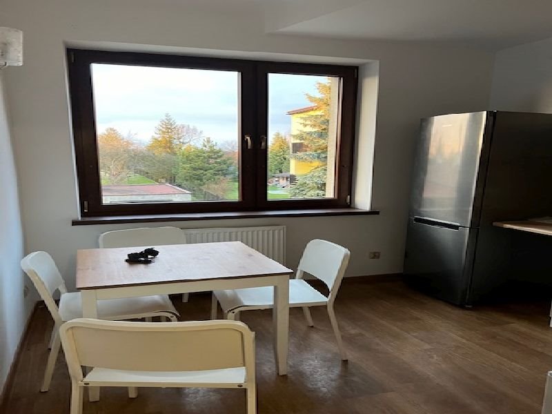 Mieszkanie 48 m² w Łazach (po remoncie, z ogrodem) Łazy, Wysocka  48m2 Foto 1