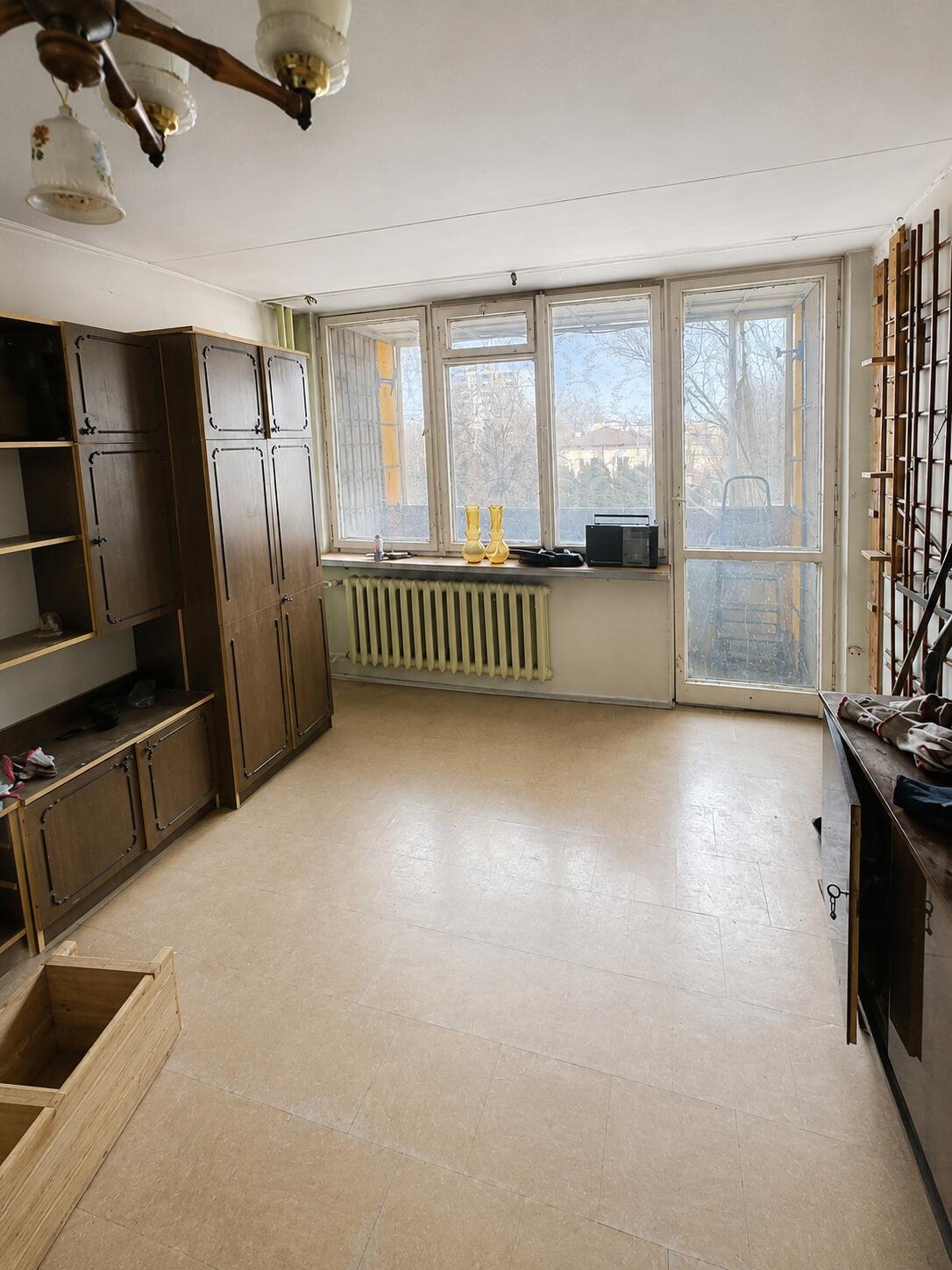 Zapraszam do 37 m² mieszkania 2 pokoje z balkonem w Warszawie Warszawa, Wola, Księcia Janusza  37m2 Foto 1