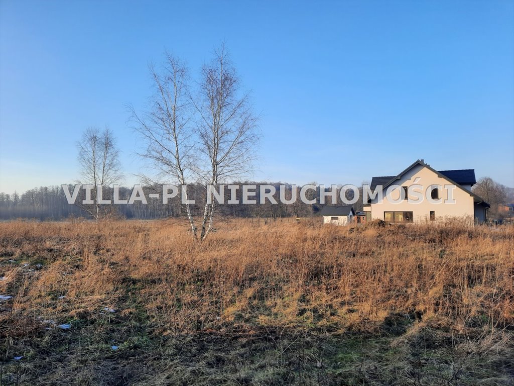 Działka budowlana na sprzedaż Zgierz  1 211m2 Foto 1