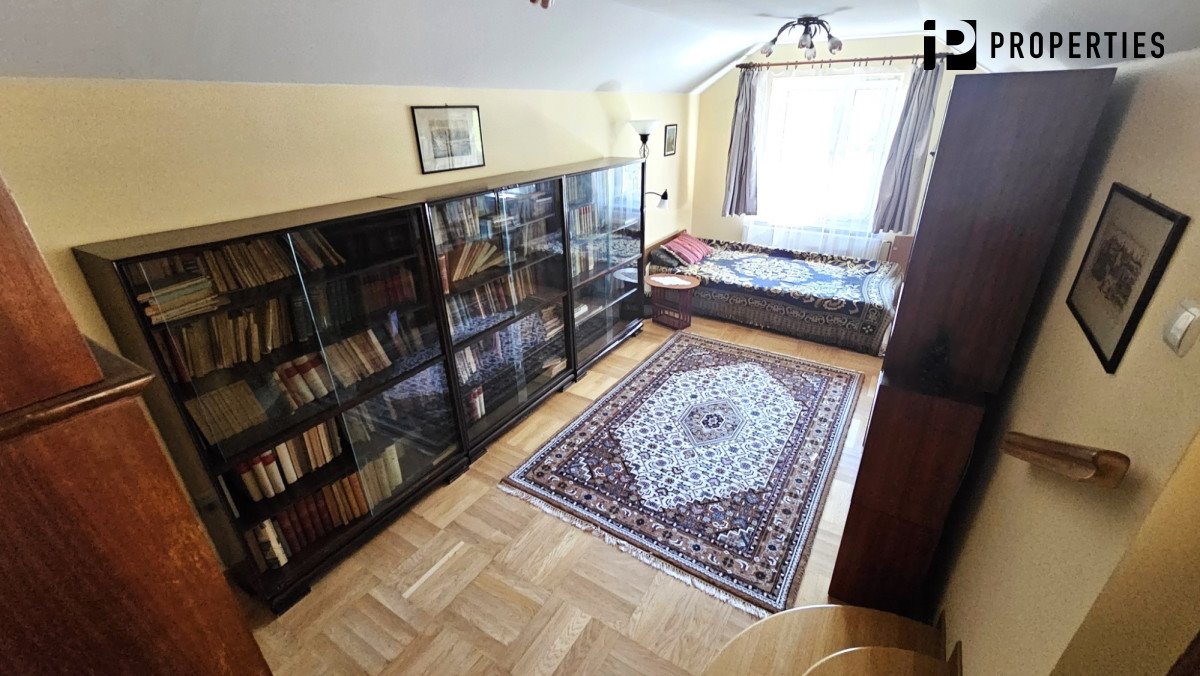 Dom na sprzedaż Izabelin C  183m2 Foto 9