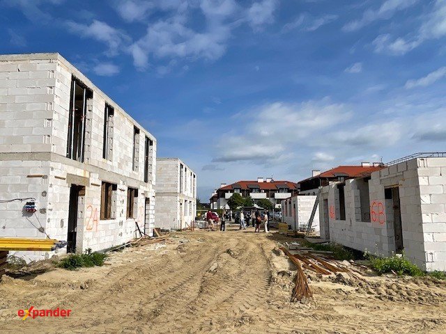 Zapraszam do domu z 316 m² ogrodem i przestronnym poddaszem Kiełczów, Polna  110m2 Foto 1