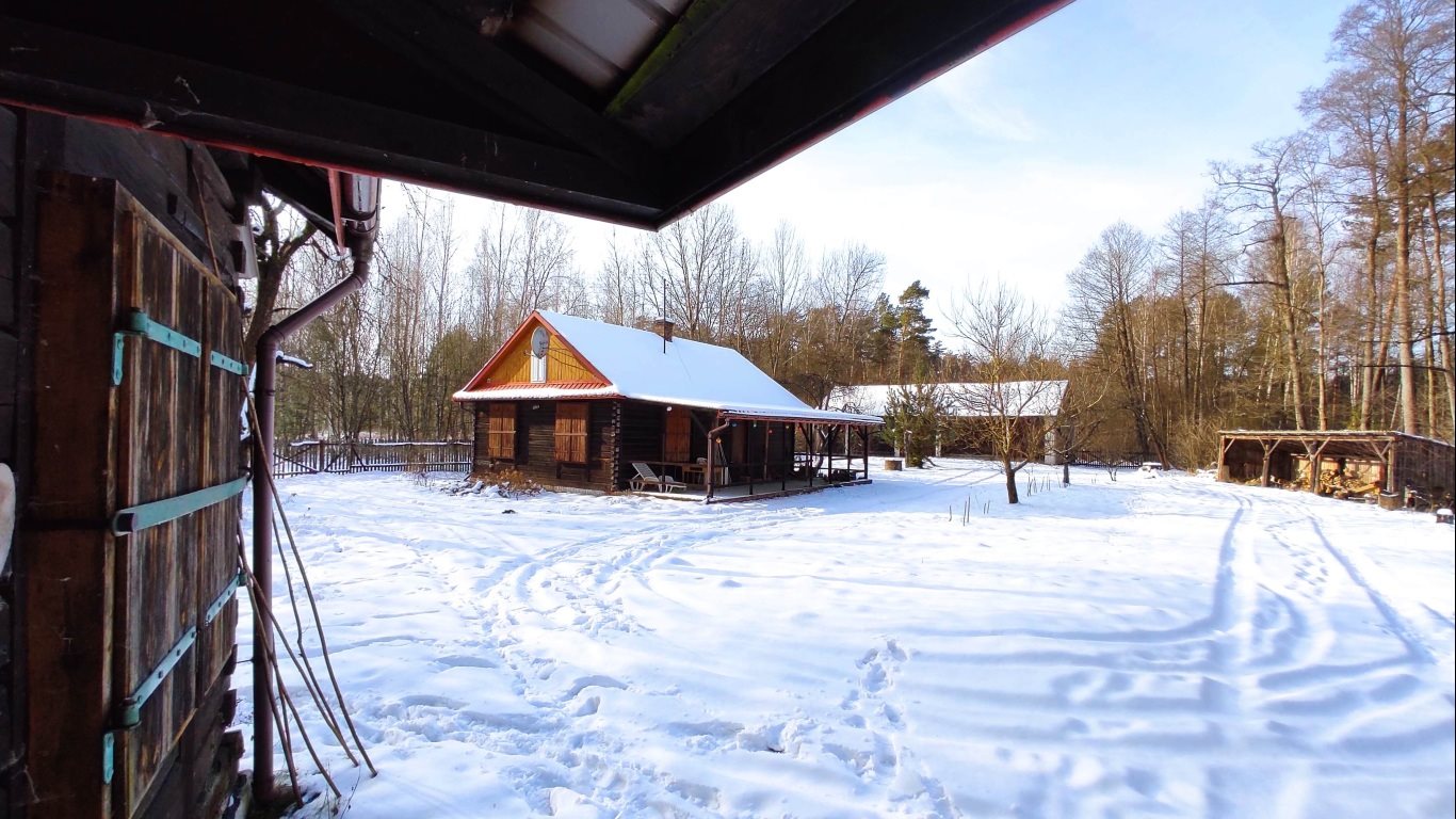 Działka siedliskowa na sprzedaż Janów Lubelski  172 850m2 Foto 2