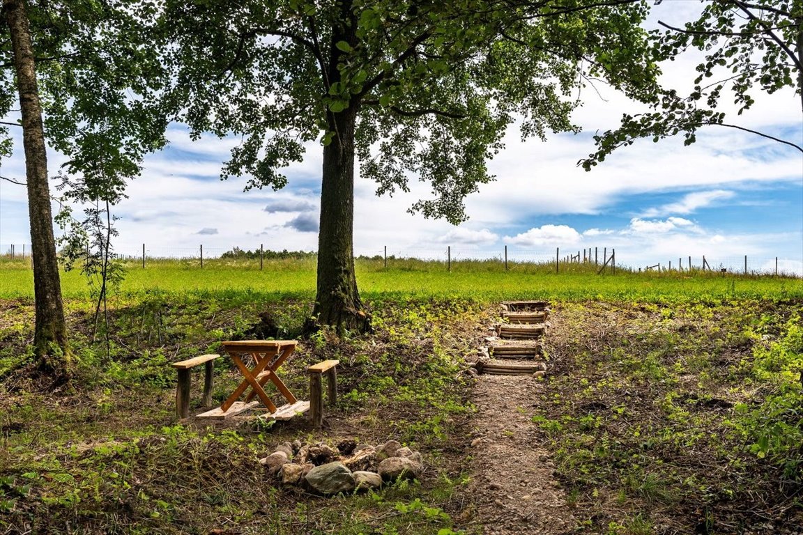 Działka budowlana na sprzedaż Bogacko, Bogacko  3 870m2 Foto 14