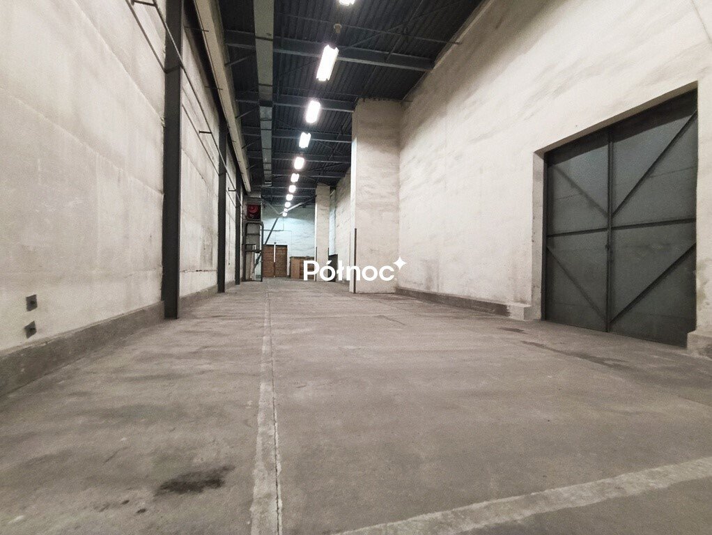Magazyn 146m² z rampą, szybki dojazd, Czechów Lublin, Czechów Górny, Franciszka Stefczyka  146m2 Foto 1