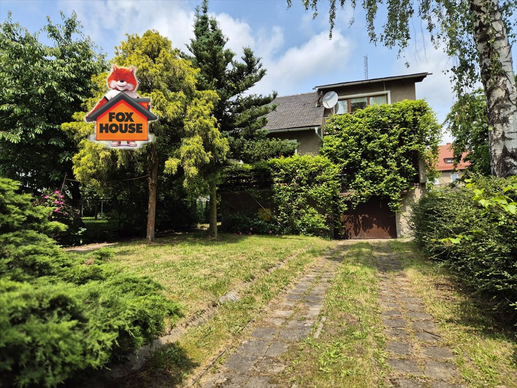 Dom na sprzedaż Bolesławiec, Dąbka  120m2 Foto 1