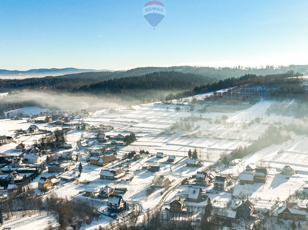 Działka budowlana na sprzedaż Toporzysko  2 105m2 Foto 12