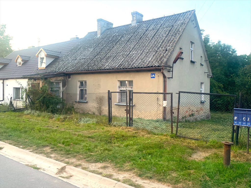 Dom na sprzedaż Bytyń, Szkolna 2A  89m2 Foto 1