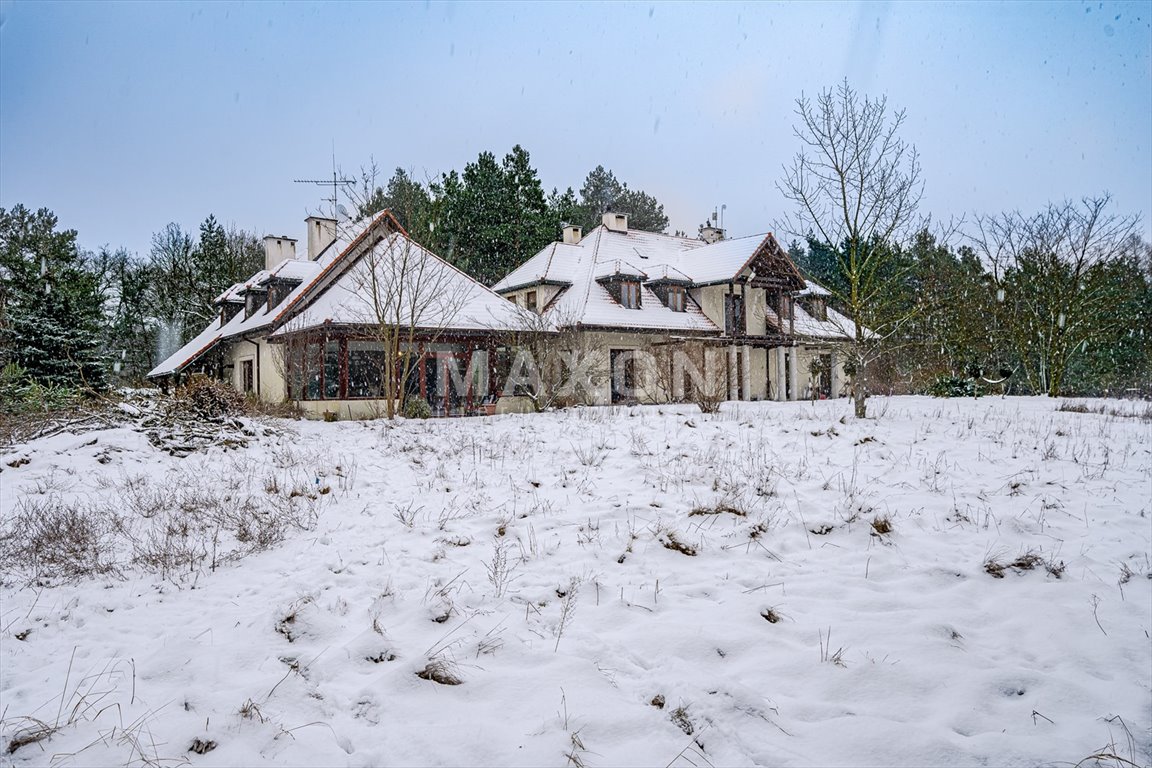 Dom na sprzedaż Sierzchów  700m2 Foto 38