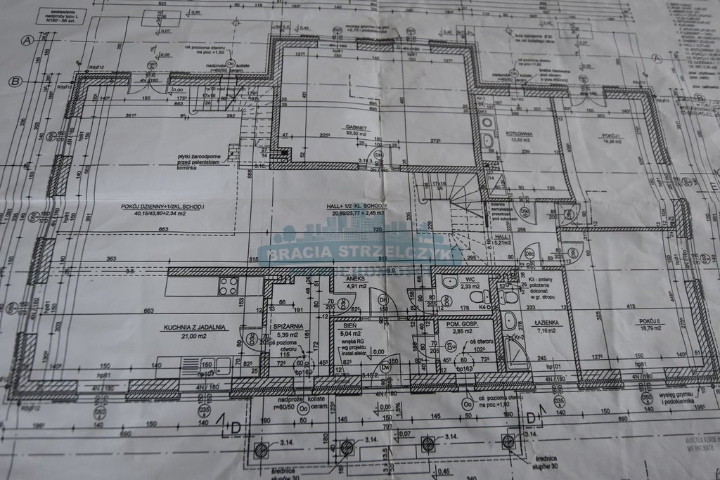 Lokal użytkowy na wynajem Budziszyn  375m2 Foto 19