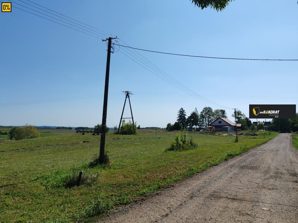 Działka inna na sprzedaż Długie  3 005m2 Foto 5