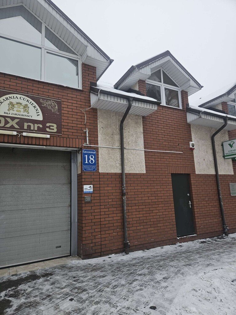 Atrakcyjny lokal 56 m² w Gdańsku blisko plaży i komunikacji Gdańsk  56m2 Foto 1