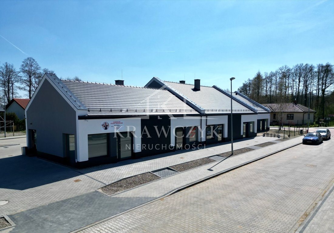 Lokal użytkowy na wynajem Dobra  58m2 Foto 4