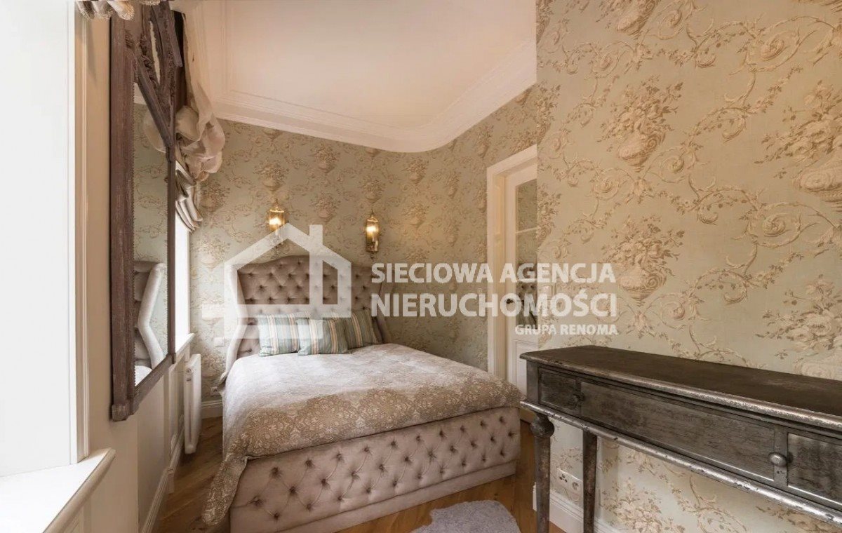 Mieszkanie trzypokojowe na sprzedaż Sopot, Dolny, Fryderyka Chopina  57m2 Foto 6