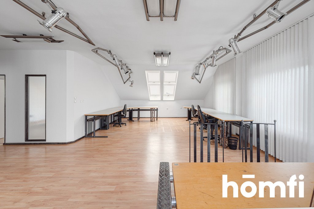 Dom na wynajem z potencjałem pod działalność, 298 m² polecam Ligota Piękna, Fiołkowa  500m2 Foto 1
