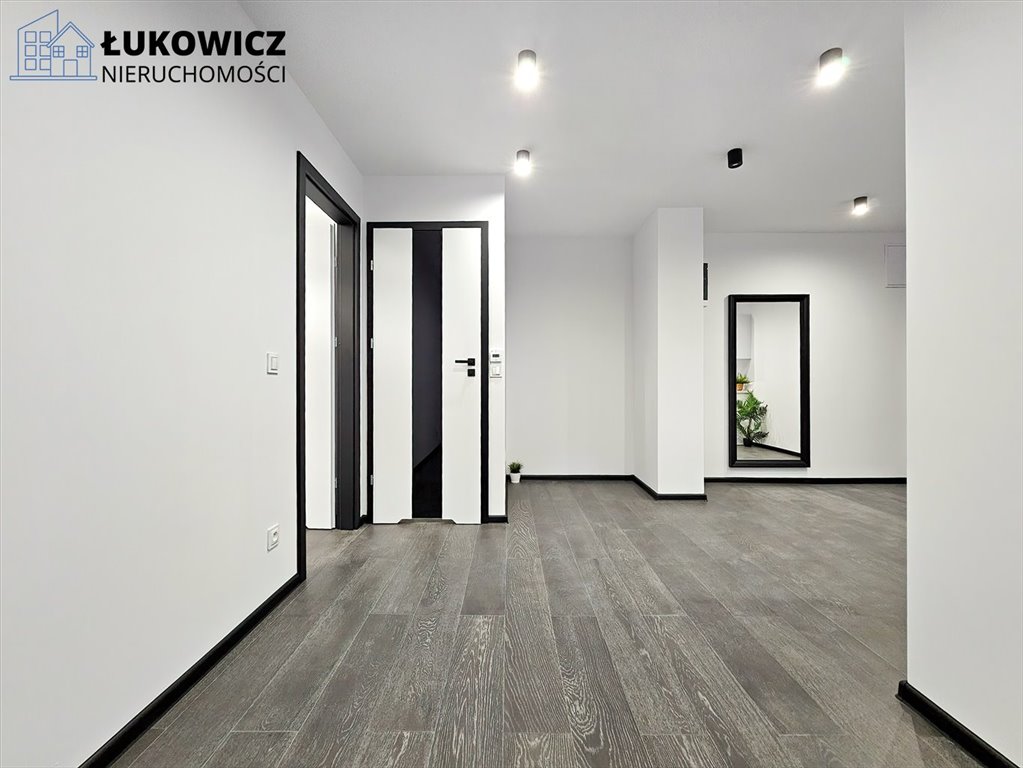 Mieszkanie dwupokojowe na sprzedaż Chorzów, Batory  34m2 Foto 13