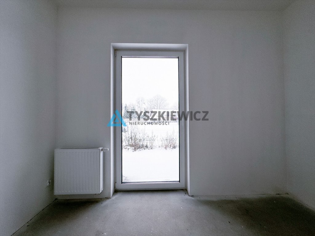 Mieszkanie dwupokojowe na sprzedaż Sztutowo, Polna  38m2 Foto 10