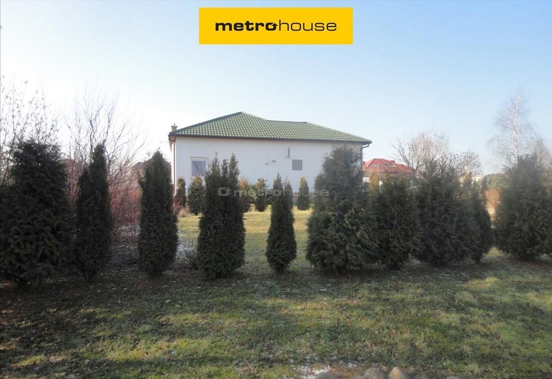 Dom bliźniak z dużym poddaszem i garażem w Kiekrzu Kiekrz  263m2 Foto 1