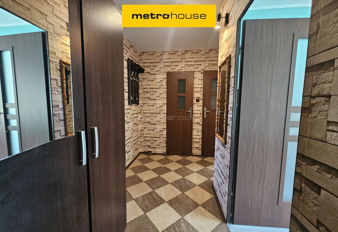 3-pokojowe mieszkanie z balkonem i piwnicą w Toruniu Toruń, Łyskowskiego  53m2 Foto 1