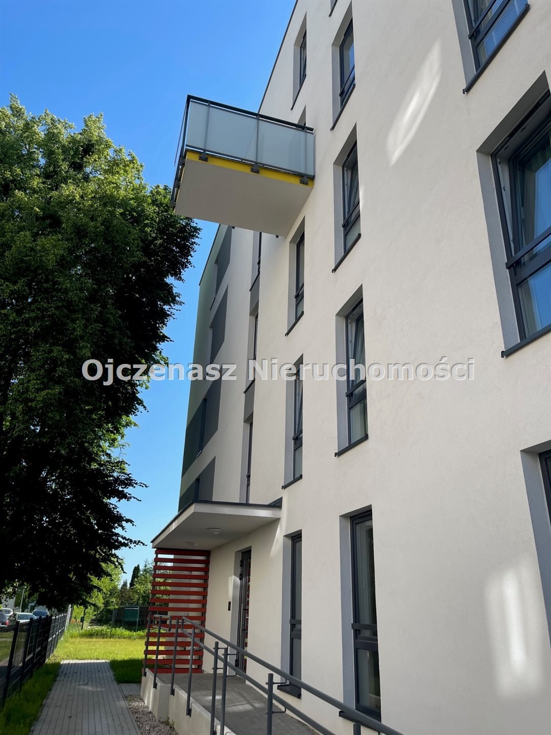 Mieszkanie trzypokojowe na sprzedaż Bydgoszcz  51m2 Foto 8