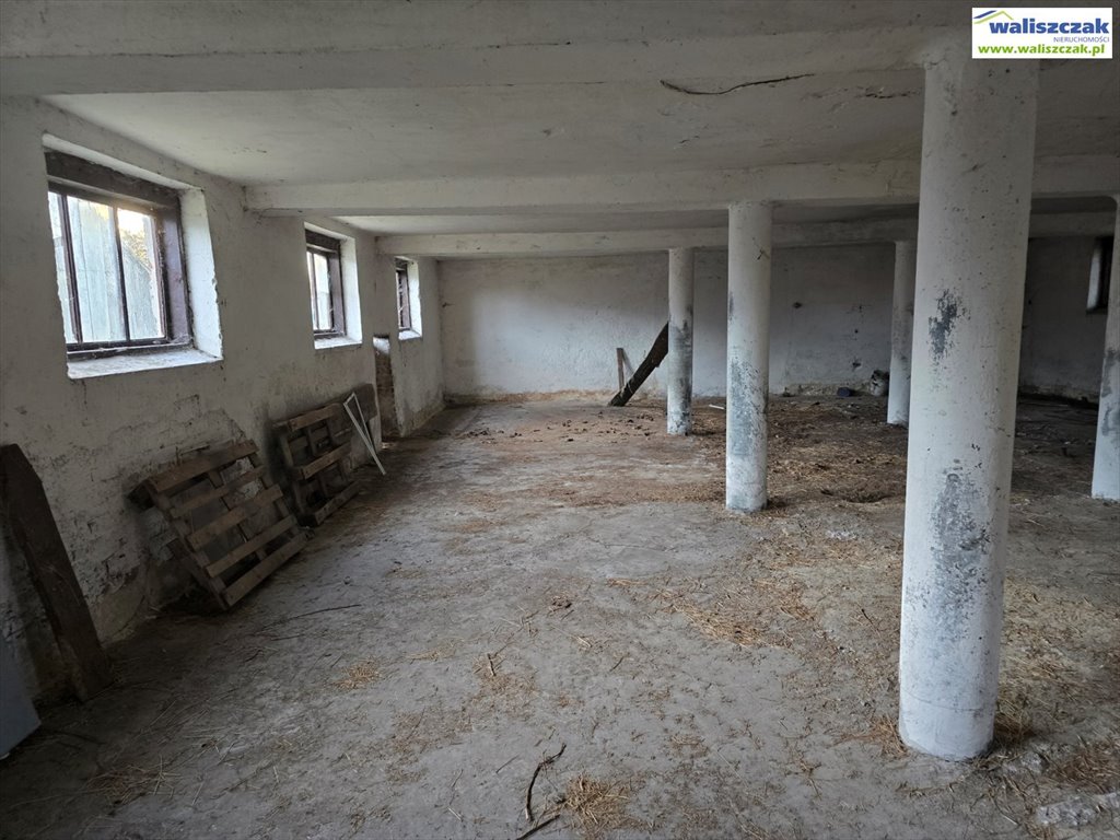 Dom na sprzedaż Piotrków Trybunalski, Świerczów  2 300m2 Foto 8