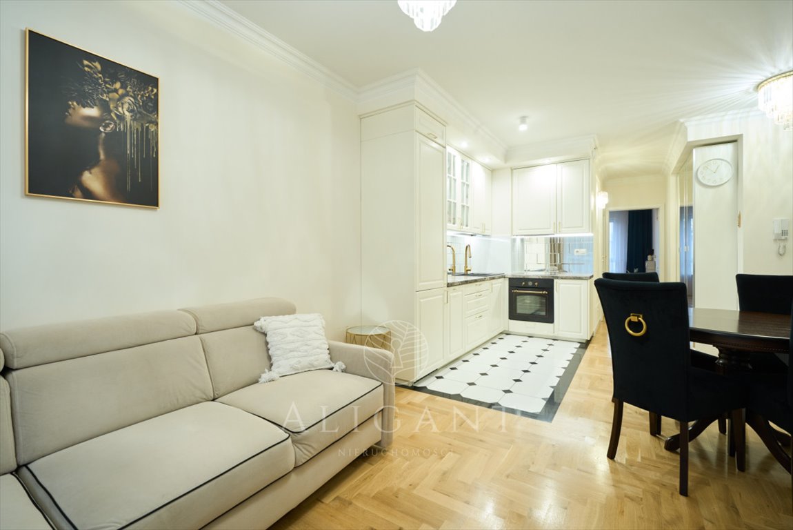 Mieszkanie trzypokojowe na sprzedaż Warszawa, Targówek Elsnerów, Krzewna  54m2 Foto 1