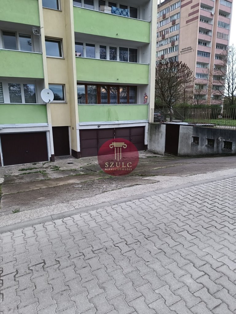 Lokal użytkowy na sprzedaż Szczecin, Pomorzany  15m2 Foto 1