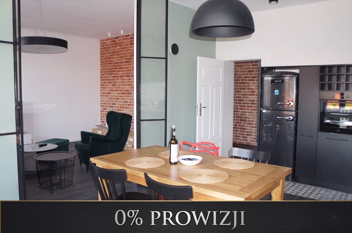 Przestronne 100 m2 apartament w kamienicy z okresu międzywojennego Katowice, Śródmieście, Ligonia  100m2 Foto 1