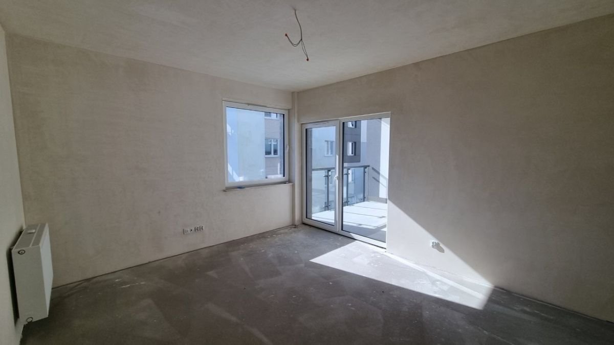 Mieszkanie trzypokojowe na sprzedaż Gdańsk, Jasień, Kartuska  55m2 Foto 1