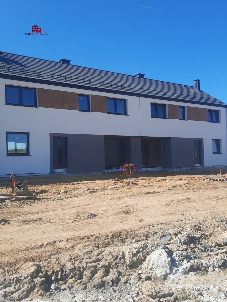 Dom na sprzedaż Lębork, Polna  172m2 Foto 20