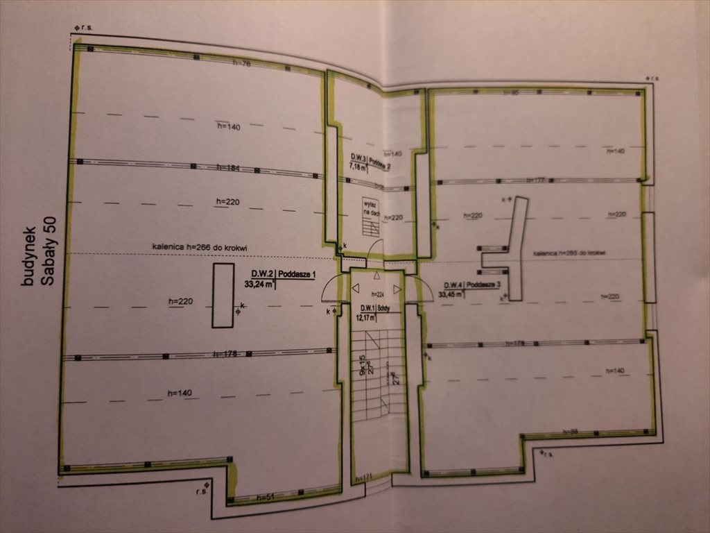 Mieszkanie na sprzedaż Warszawa, Włochy  600m2 Foto 5