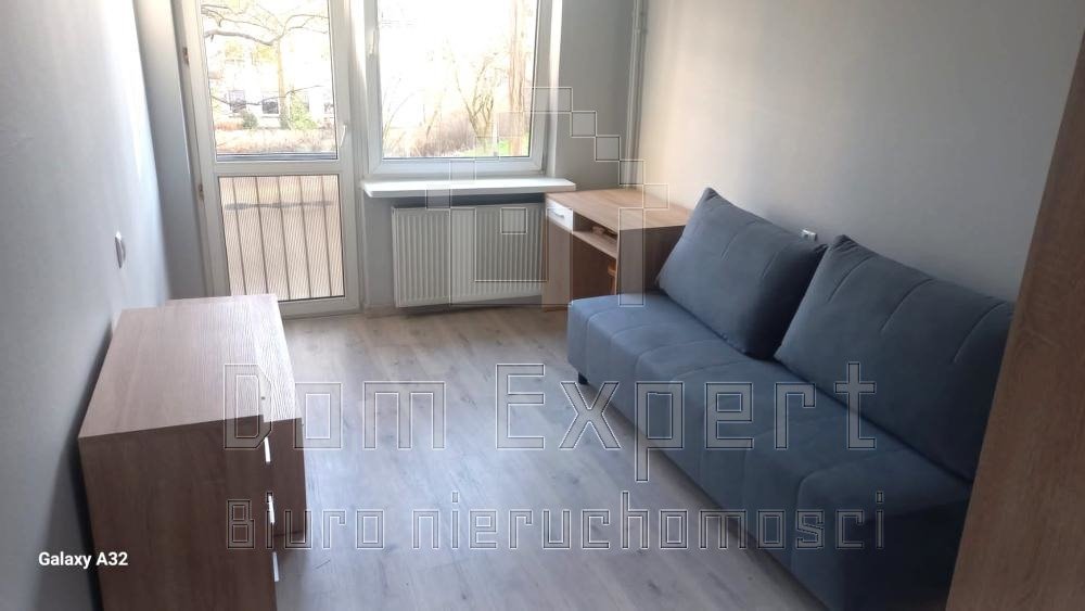 Kawalerka 20m² w Azorach, blisko parku i komunikacji Kraków, Azory, Jaremy  20m2 Foto 1