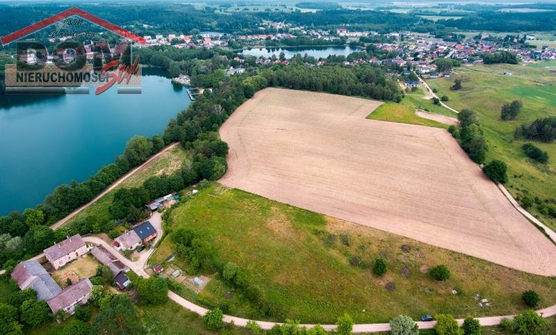 Działka budowlana na sprzedaż Kalisz Pomorski, Aleja Sprzymierzonych  1 217m2 Foto 10