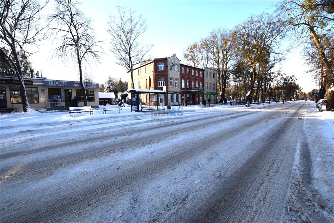 Mieszkanie dwupokojowe na sprzedaż Wejherowo, J. III Sobieskiego  44m2 Foto 5