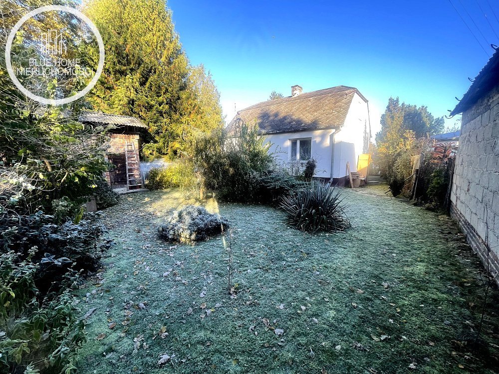 Dom na sprzedaż Krasnystaw, Kłosowskiego  109m2 Foto 1