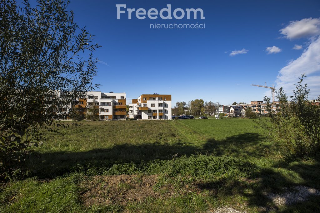 Działka budowlana na sprzedaż Rzeszów, Zalesie, Aleksandra Zelwerowicza  3 520m2 Foto 5