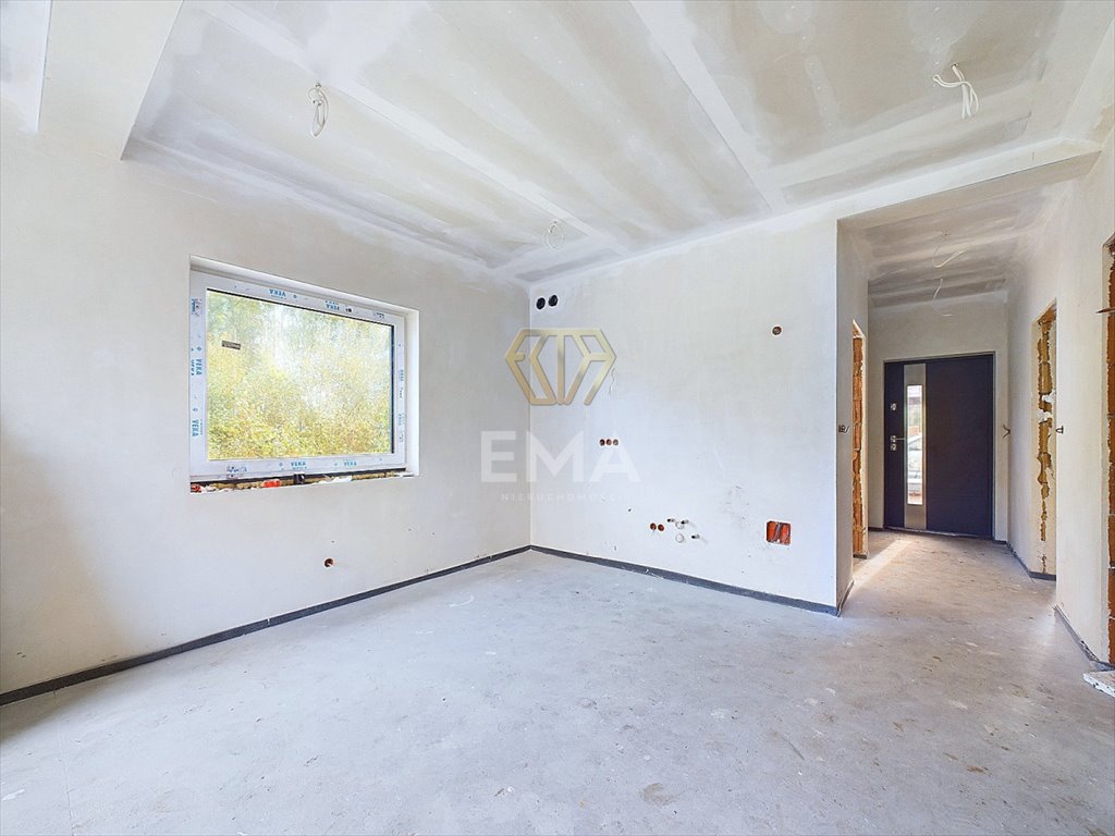 Dom na sprzedaż Wierzchowisko, Osiedlowa  105m2 Foto 23