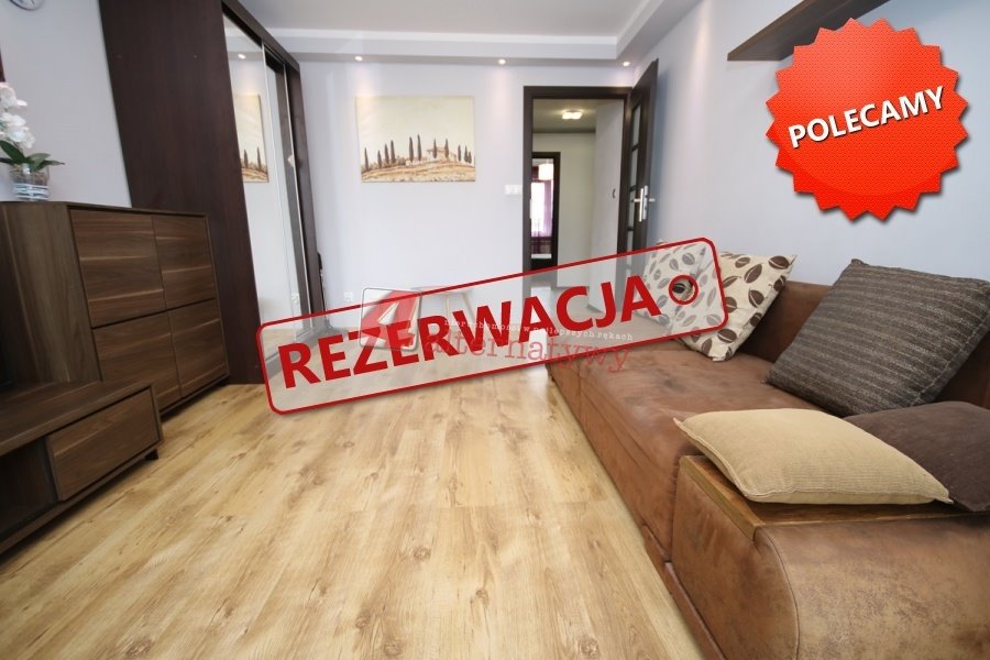Mieszkanie dwupokojowe na sprzedaż Tarnów, Strusina, Rolnicza  45m2 Foto 1