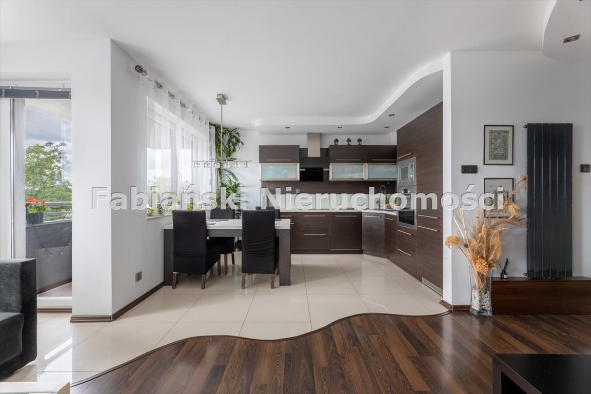 Polecam funkcjonalne 3-pokojowe mieszkanie 58 m² z balkonem i 2 miejscami parkingowymi Poznań, Ławica  58m2 Foto 1