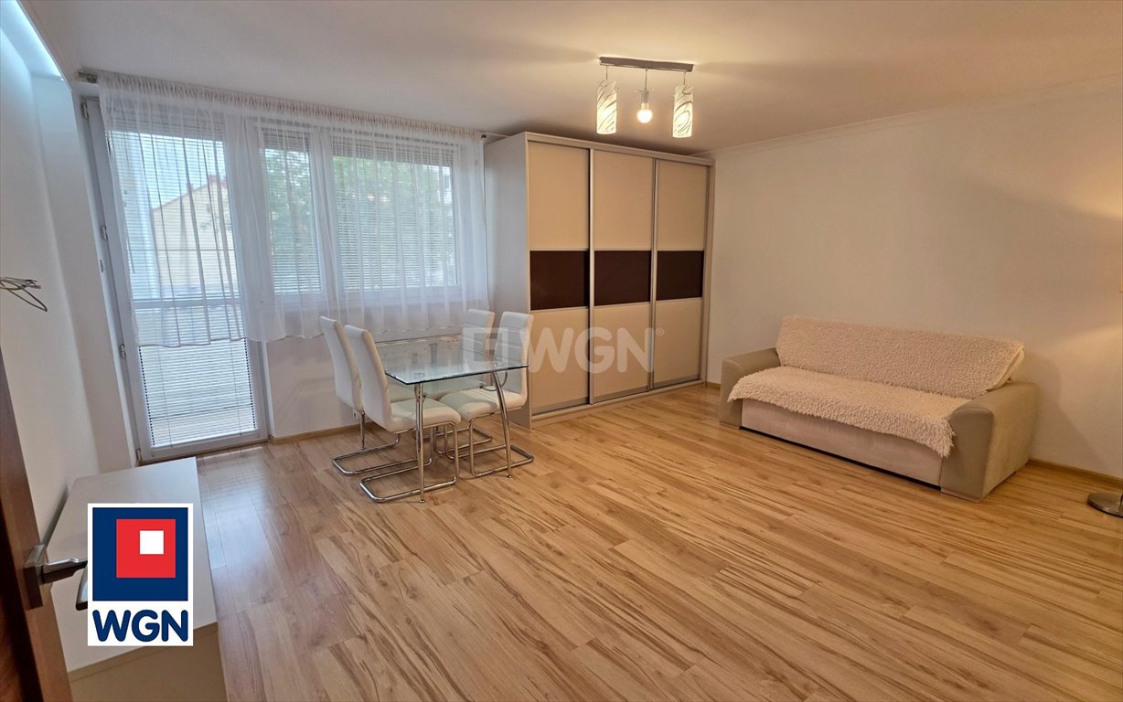 Zapraszam do komfortowego 3-pokojowego mieszkania po remoncie z loggią Chrzanów, Osiedle Północ- tysiąclecia, Osiedle Północ- tysiąclecia  70m2 Foto 1