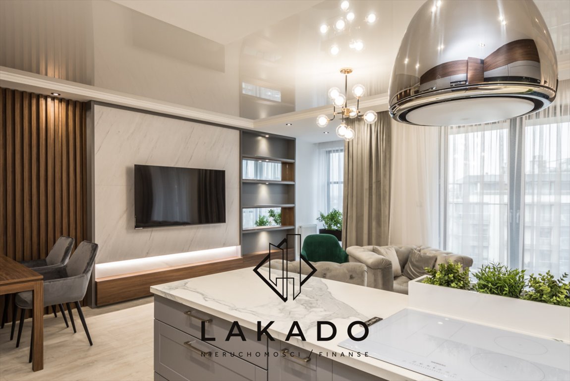 Mieszkanie czteropokojowe  na sprzedaż Kraków, Grzegórzki, Mogilska  119m2 Foto 1