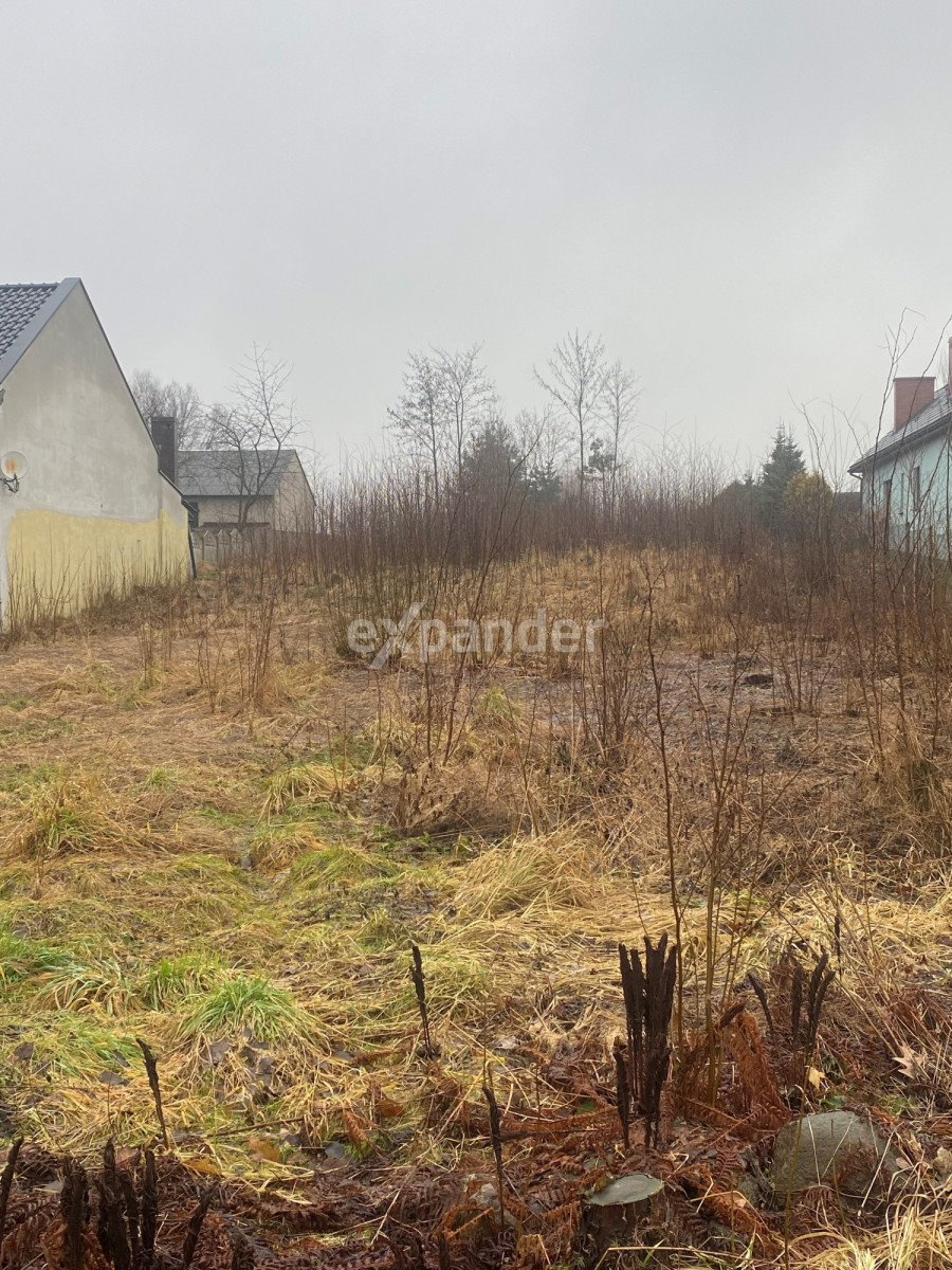 Działka inwestycyjna 6920 m² w Pierzchno – pod dom i deweloperkę Pierzchno  6 920m2 Foto 1