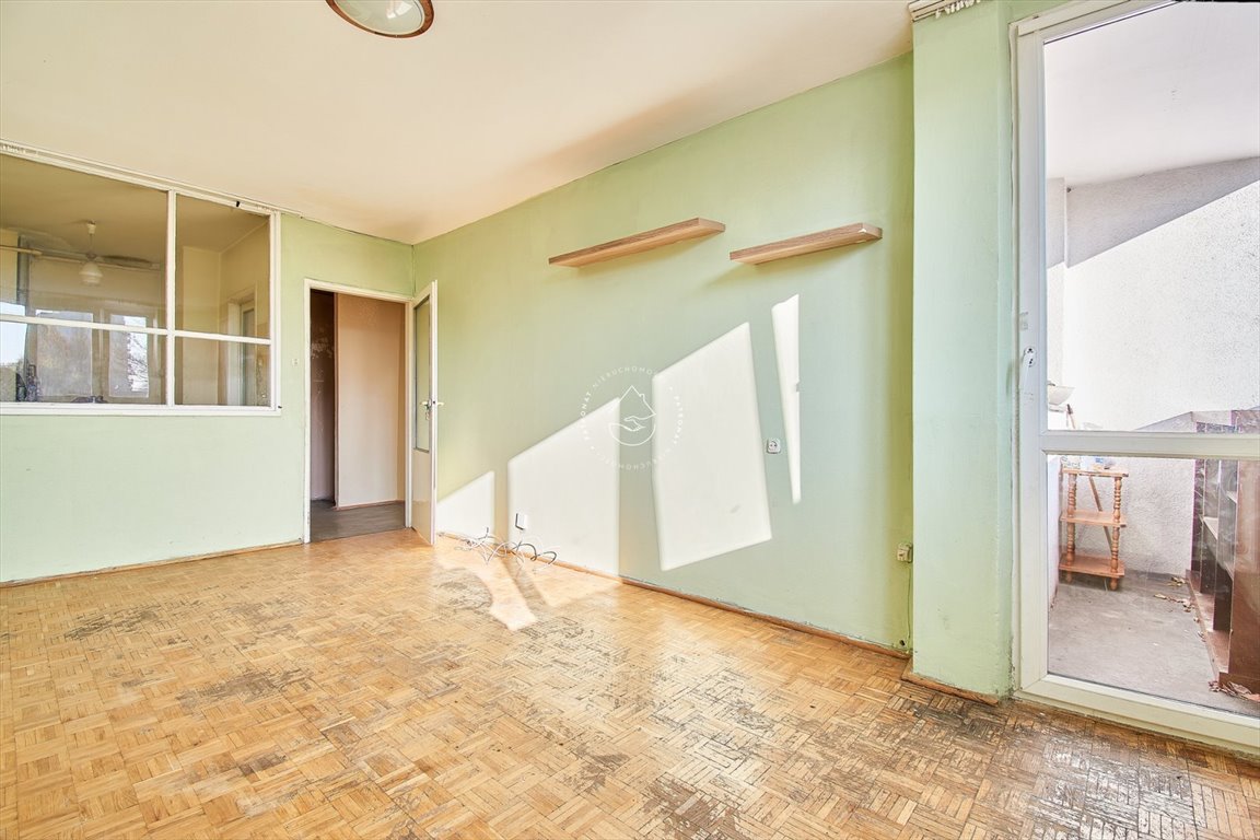 Mieszkanie dwupokojowe na sprzedaż Bydgoszcz, Błonie  36m2 Foto 1